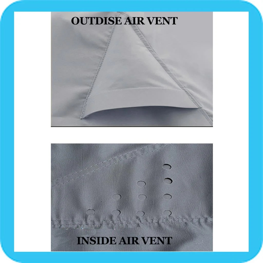Boat Cover O9400