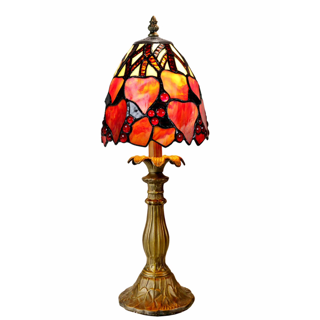 13" 1-Light Accent Lamp F70393