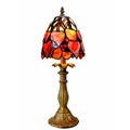 13" 1-Light Accent Lamp F70393