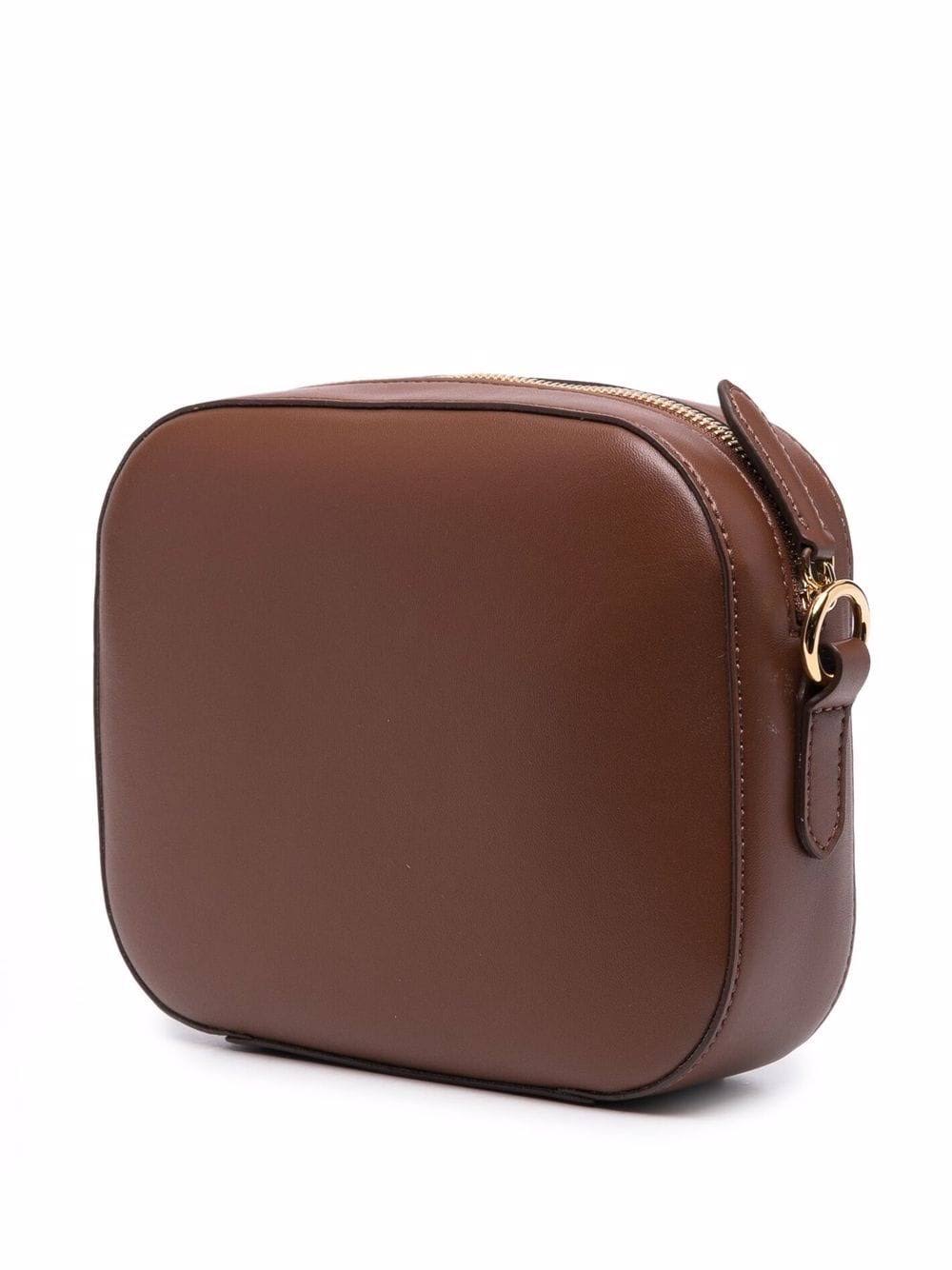 Brown Camera Bag T169187