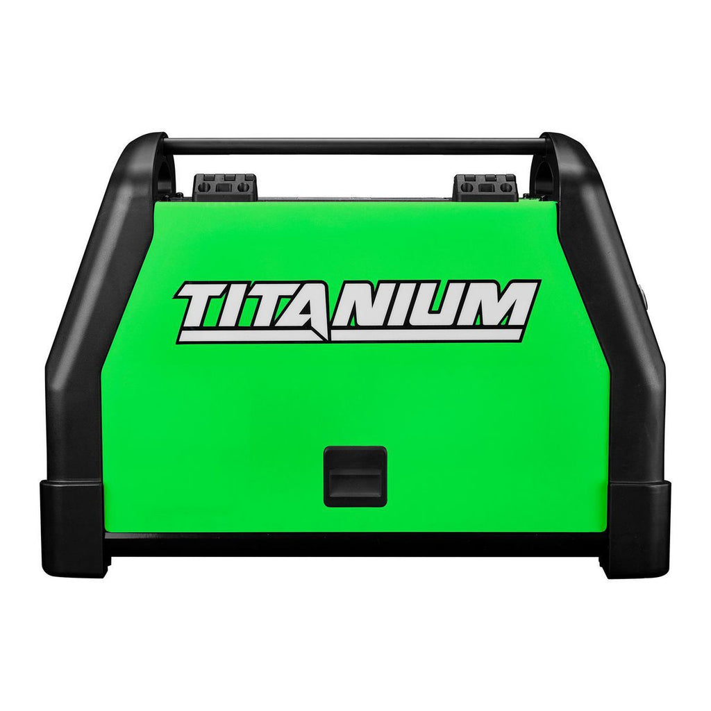 Titanium MIG 170 Welder L2038