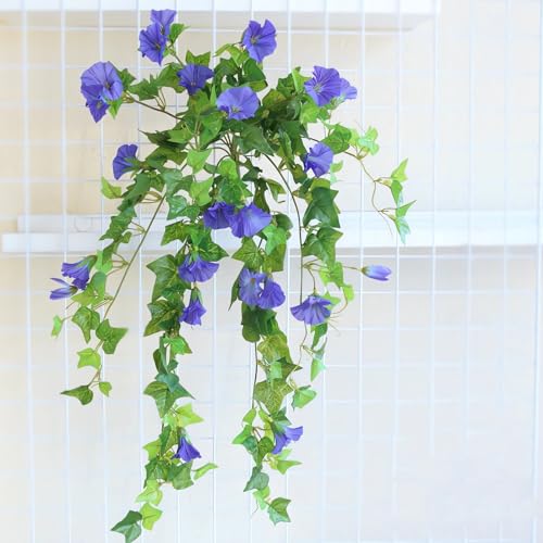 Artificial Uv Resistant Outdoor Flowers K172