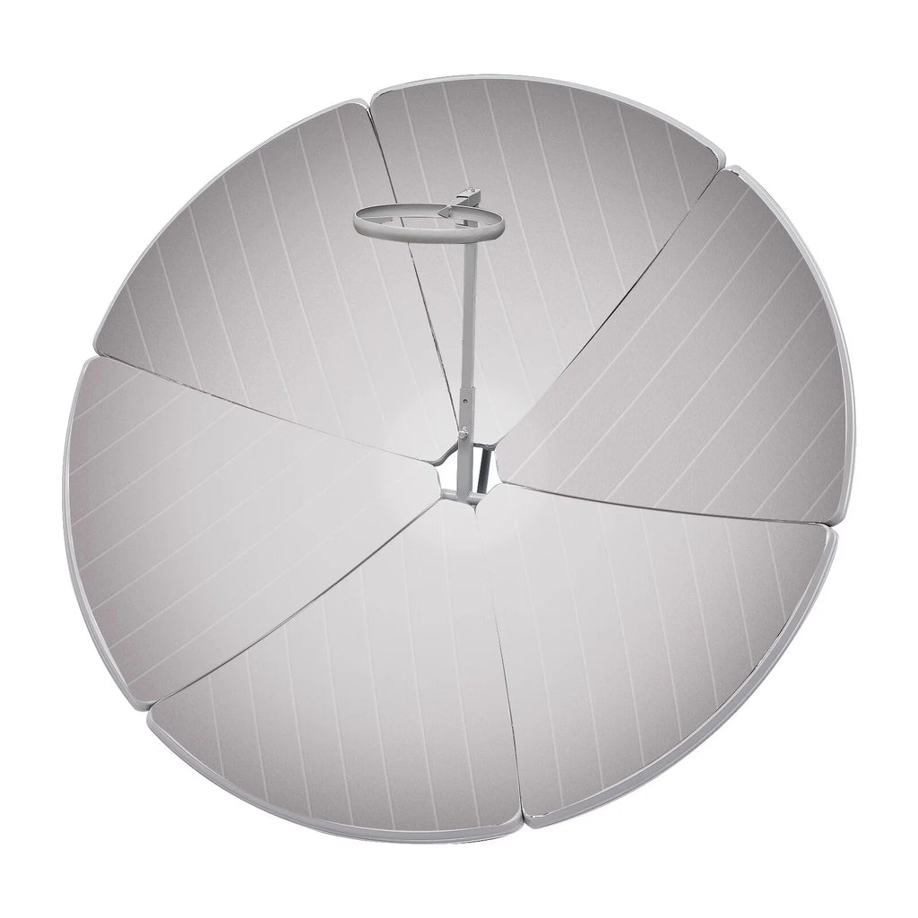 Parabolic Concentrating Solar Cooker T52757