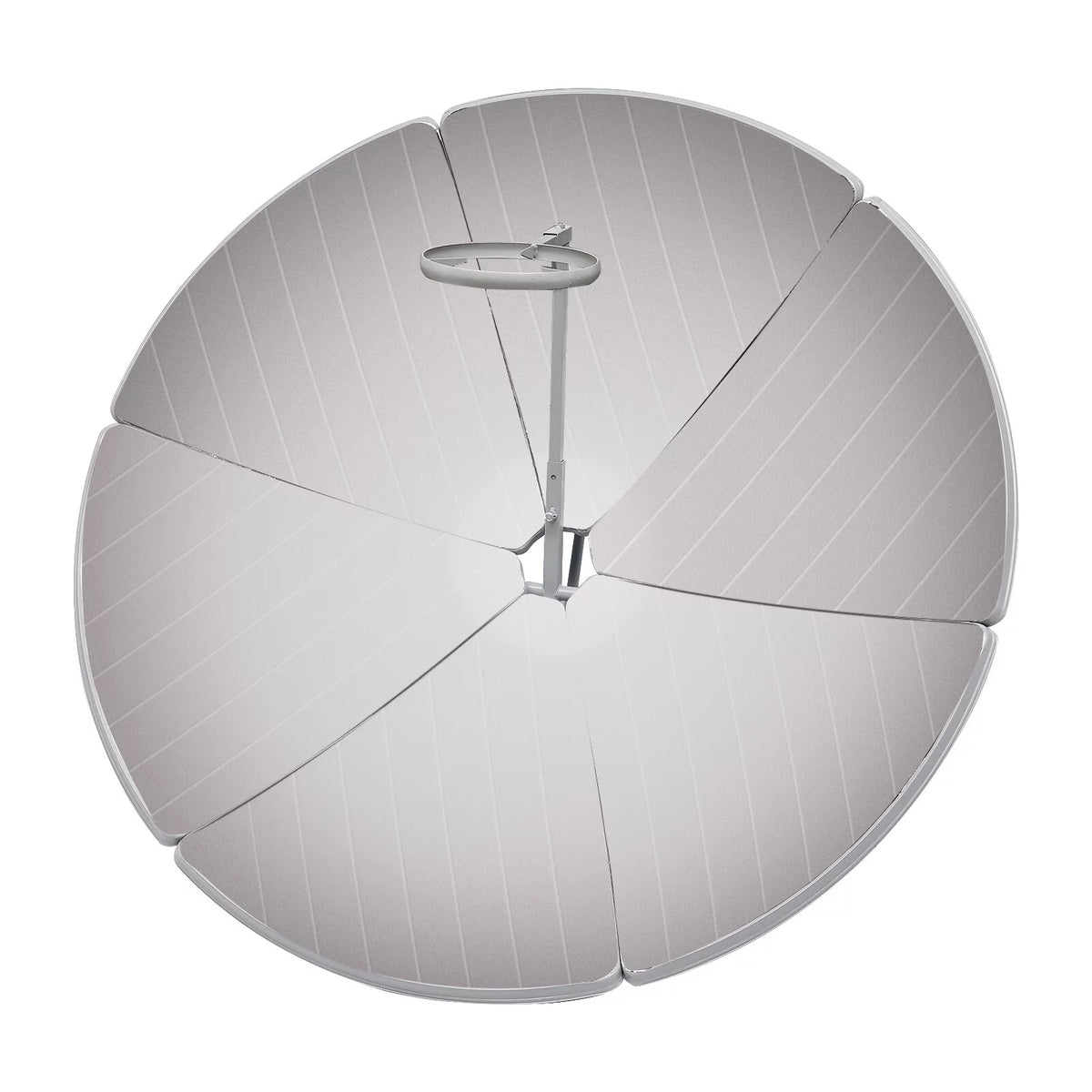 Parabolic Concentrating Solar Cooker T52757