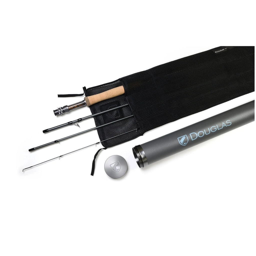Douglas Sky Fly Rod (790-4) Z92243