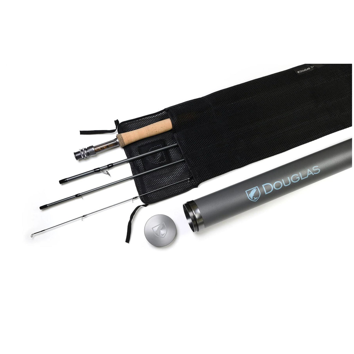 Douglas Sky Fly Rod (790-4) Z92243