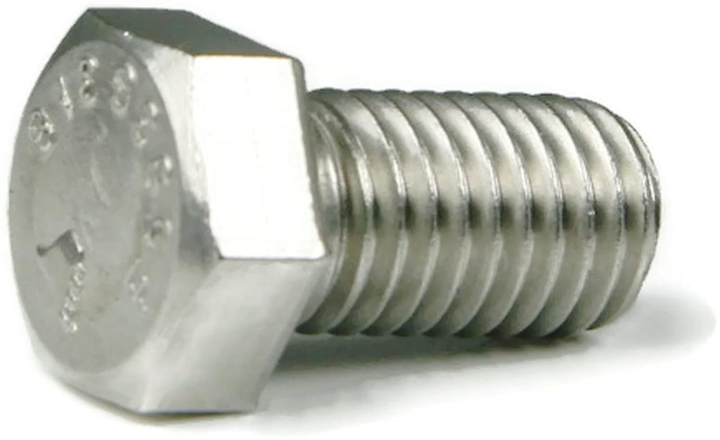 1/2-13 x 2 1/4 Hex Cap Screw 316 Stainless Steel 150 pcs L899143