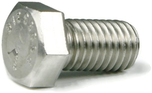 1/2-13 x 2 1/4 Hex Cap Screw 316 Stainless Steel 150 pcs L899143