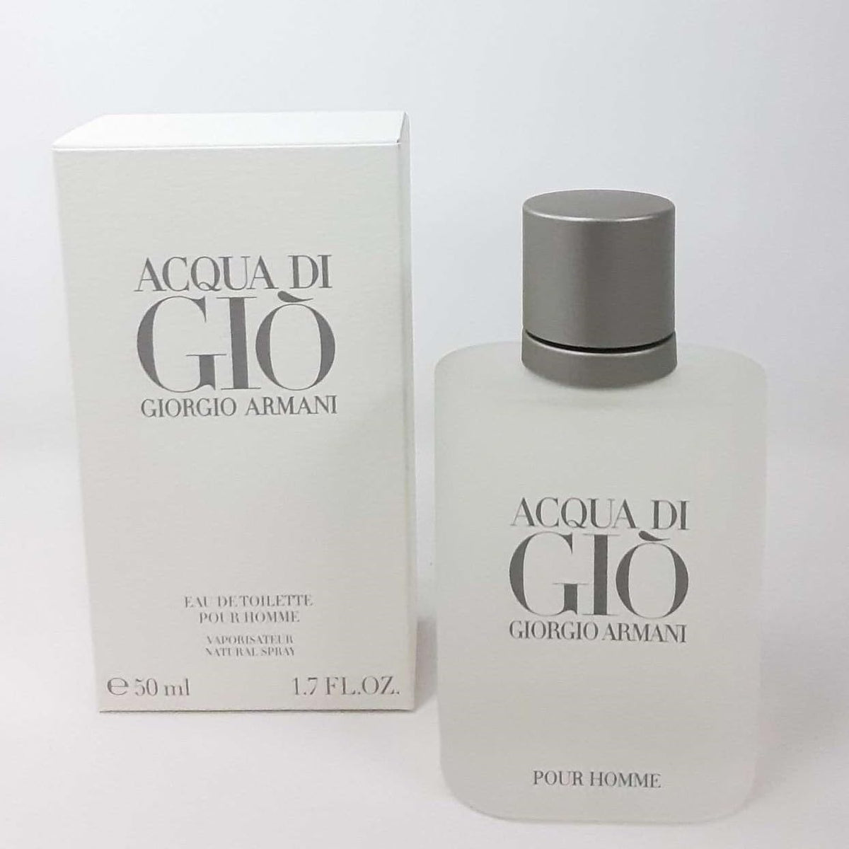 1.7 OZ EDT Spray E898300