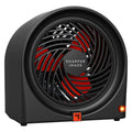 Black Personal Space Heater W484524