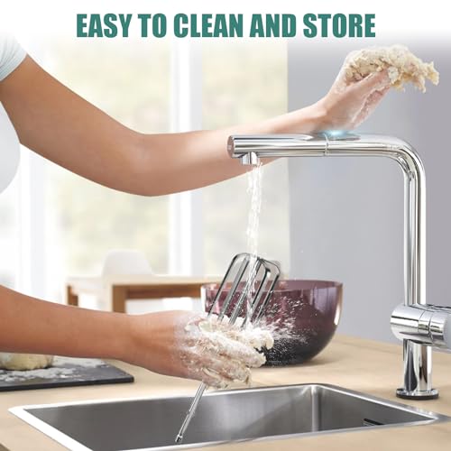 Hand Mixer Replacement Beaters Z7191