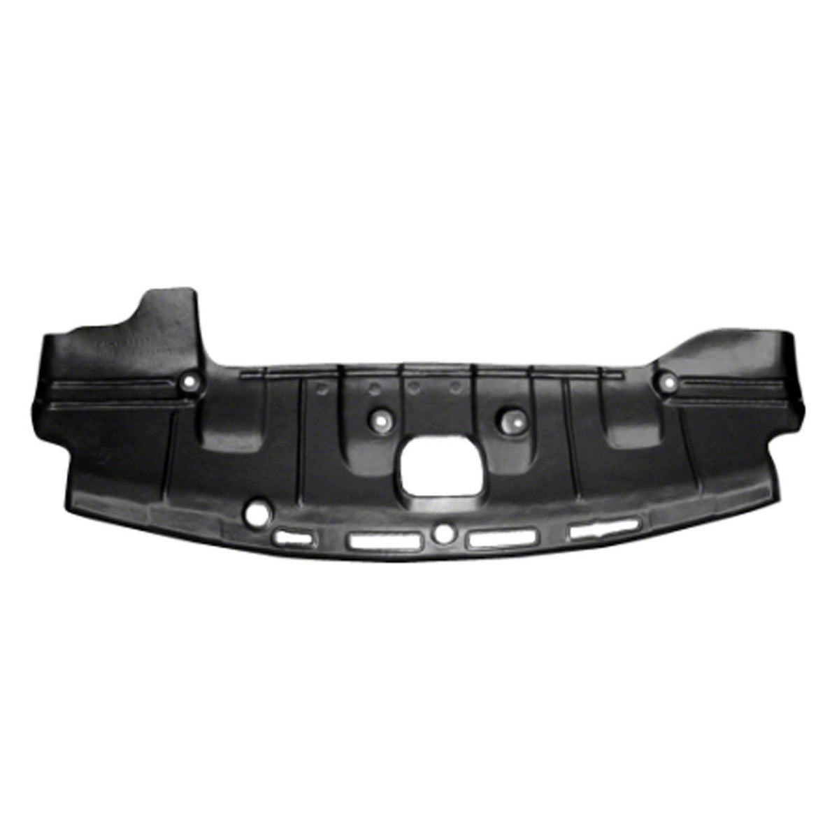 Undercar Shield H5061