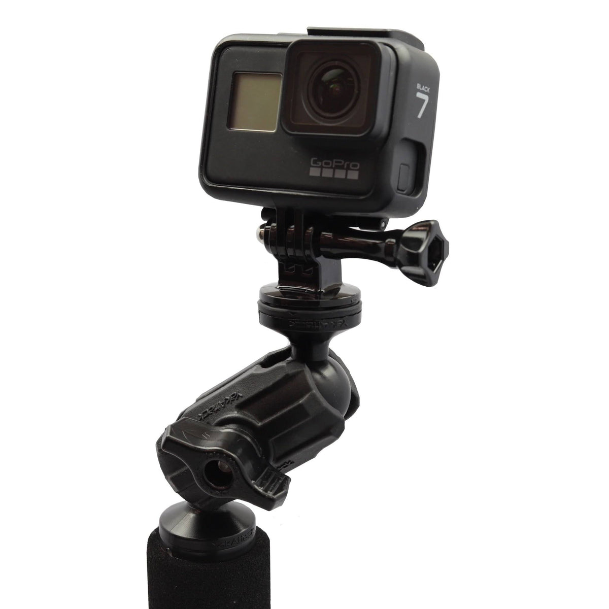 Panfish Portrait Pro Camera Mount B436336