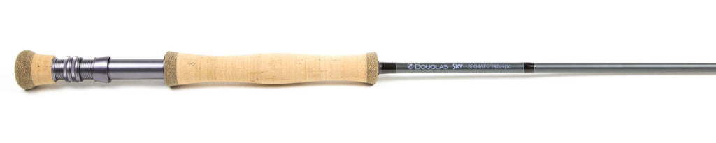 Douglas Sky Fly Rod (790-4) Z92243