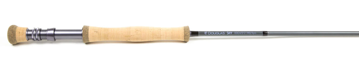 Douglas Sky Fly Rod (790-4) Z92243