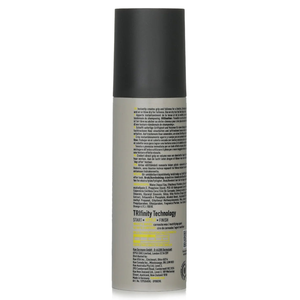 Hair Play Messing Cream 150ml J209