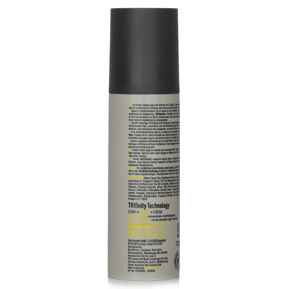 Hair Play Messing Cream 150ml J209