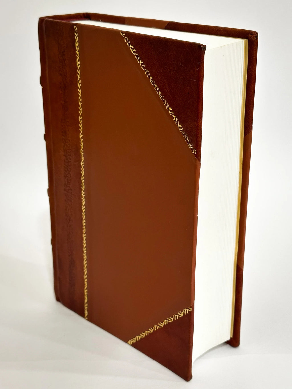 Leather Bound Bible U77802
