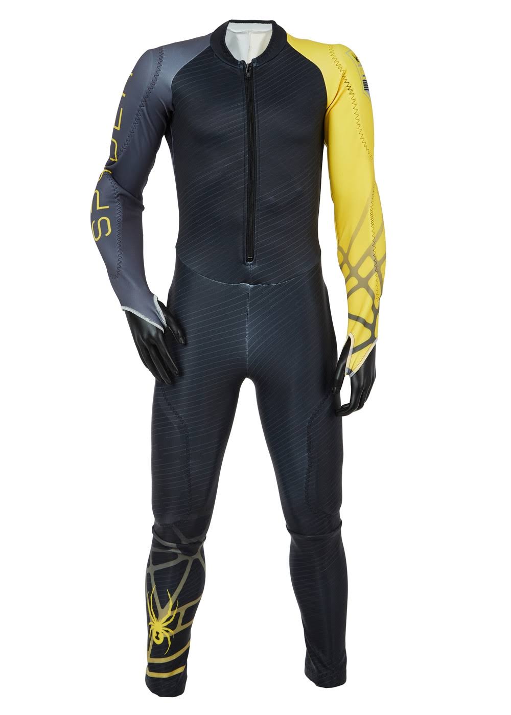Boys Race Suit 14/16 K845069