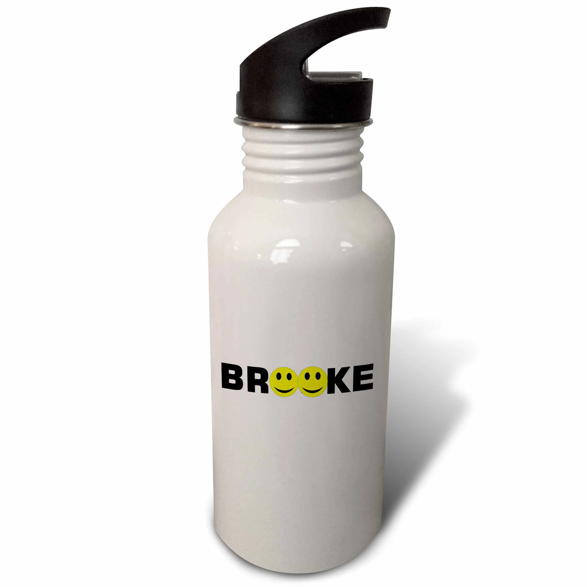 21 oz Sports Water Bottle H7390