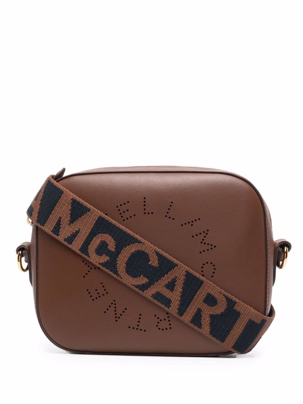 Brown Camera Bag T169187