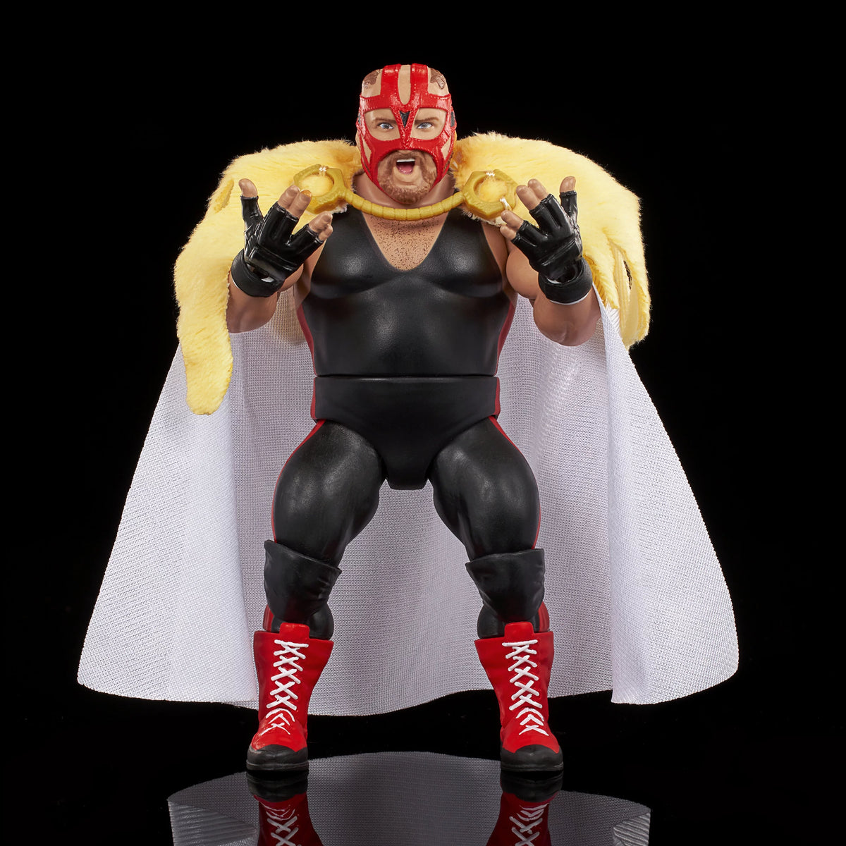 WWE Action Figure Vader U3999
