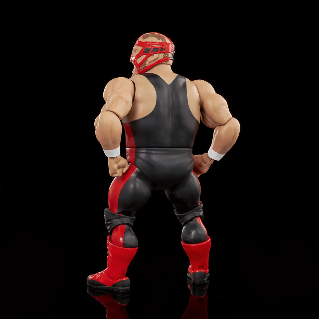 WWE Action Figure Vader U3999