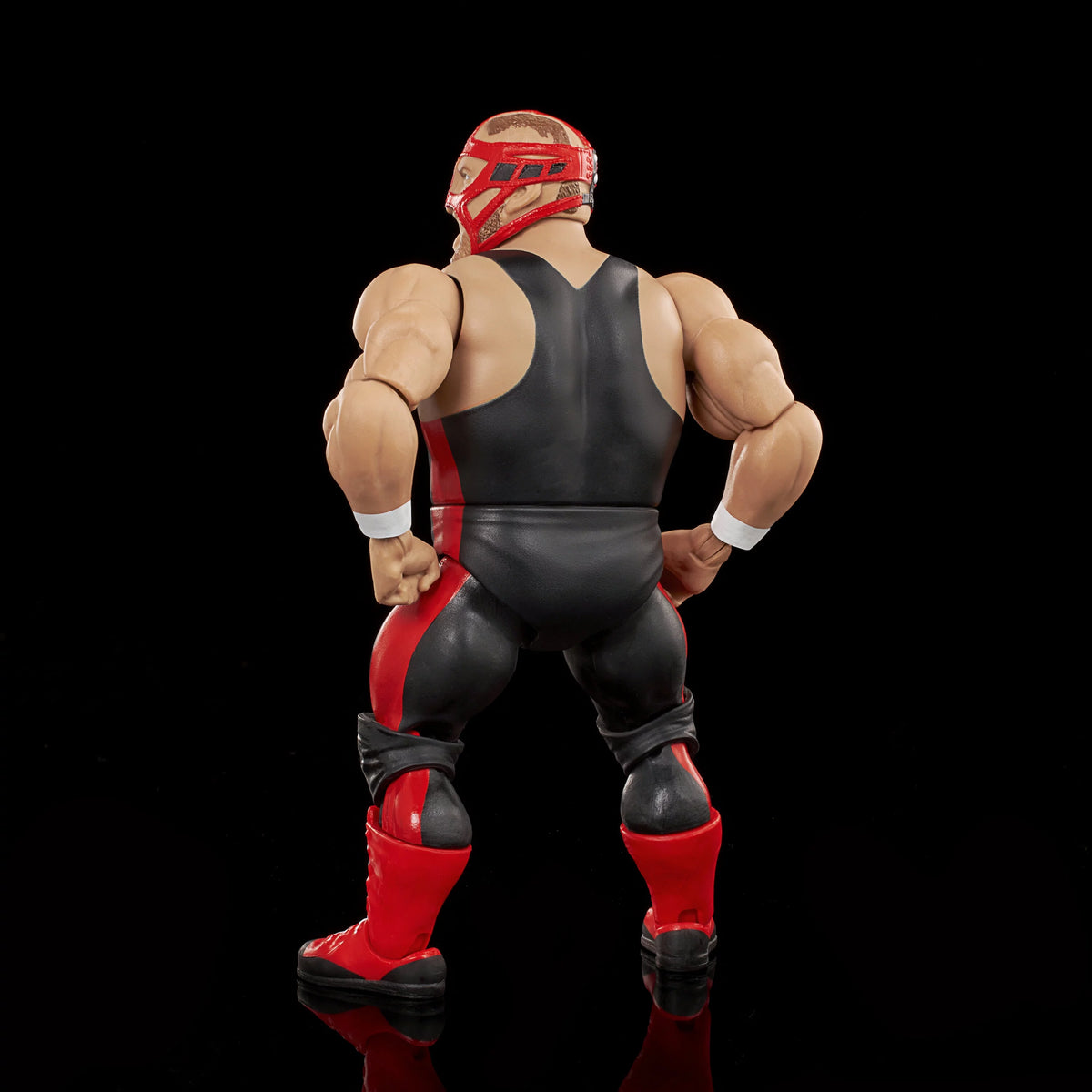 WWE Action Figure Vader U3999