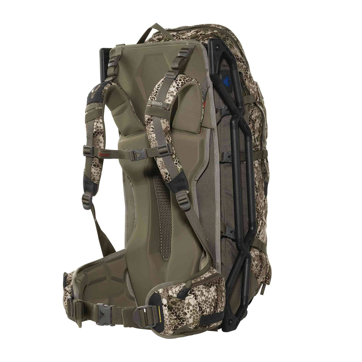 Carbon Ox Pack P4413