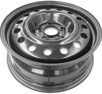 16 inch 5 Lug Steel Wheel S9447