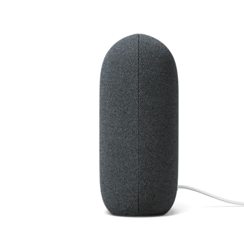 Charcoal Bluetooth Speaker with Wi-Fi J4291