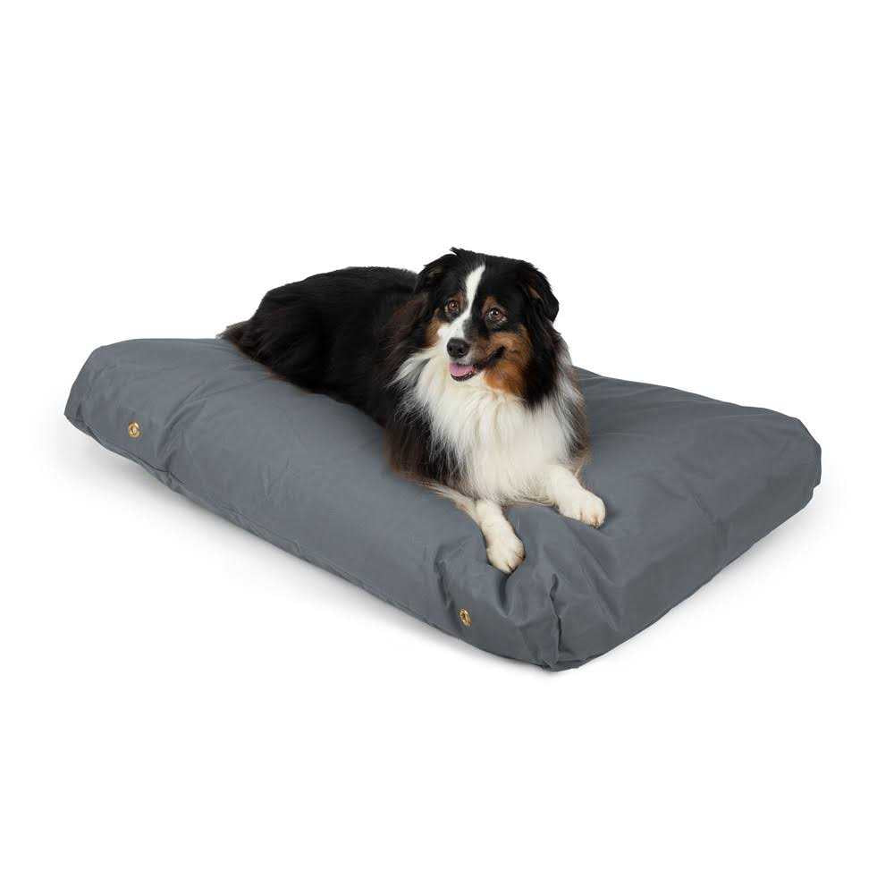 Waterproof Rectangle Dog Bed C516