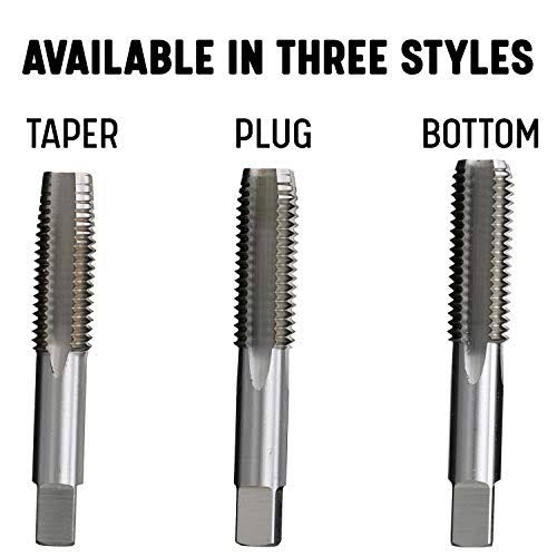 1-1/4x22-8 UNS HSS Taper Tap D484