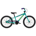 20 inch Turquoise Kids Bike B161200