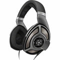 Black Stereo Headphones I76858