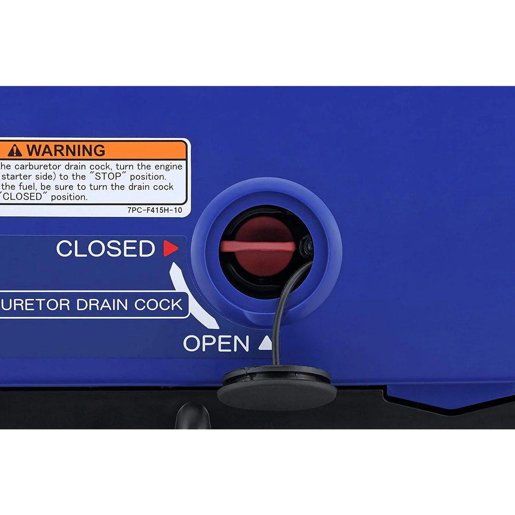 2200 Watt 120-Volt Portable Inverter Generator L21044