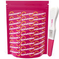 30 Pregnancy Midstream Tests (30 Count) H709