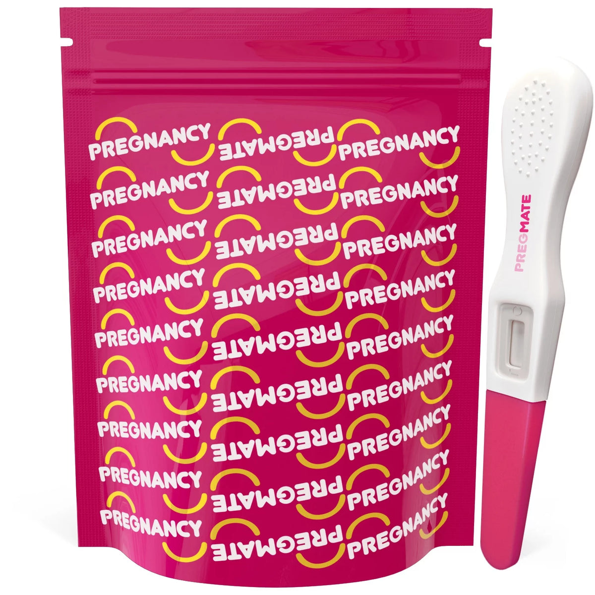 30 Pregnancy Midstream Tests (30 Count) H709