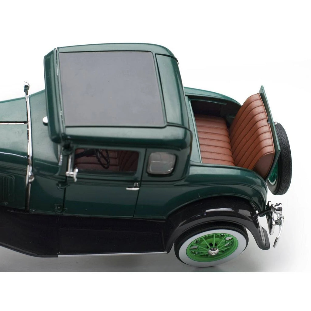 1/18 Diecast Model Car V17130