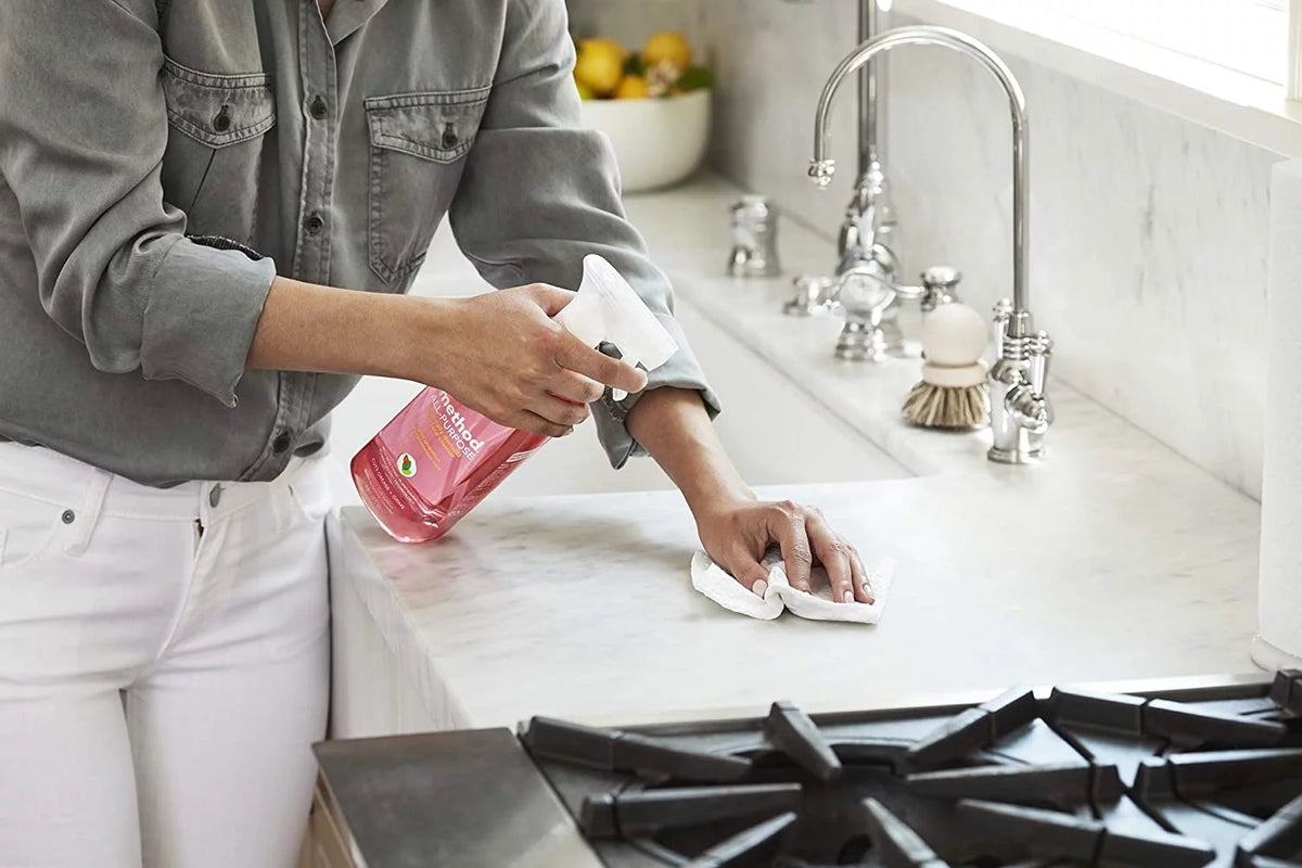 Pink Grapefruit 28 oz (Pack of 2) All Purpose Cleaner C9672