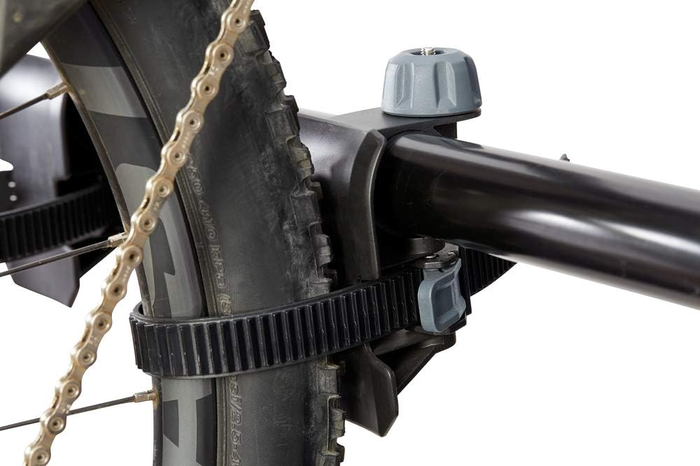 4 Bike Hitch Rack U119