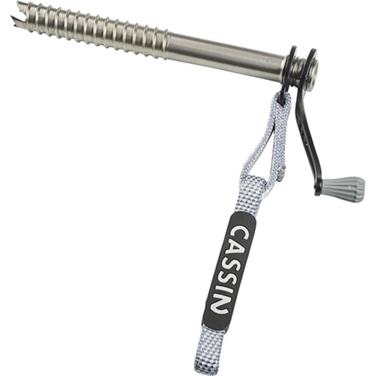 Ice Screw 19 cm S4227