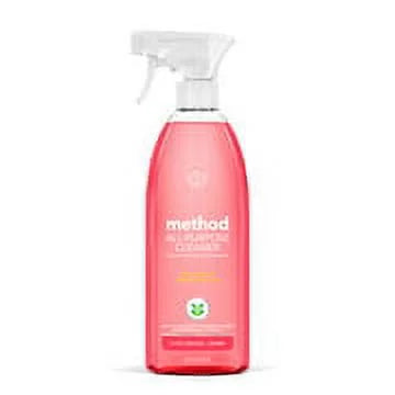 Pink Grapefruit 28 oz (Pack of 2) All Purpose Cleaner C9672