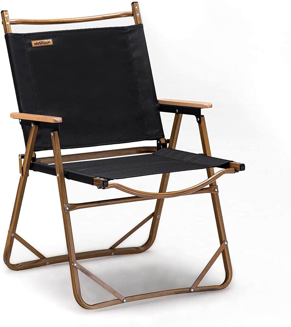 Portable Folding Camping Chair V4120