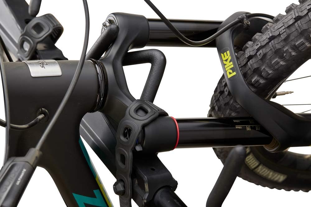 4 Bike Hitch Rack U119