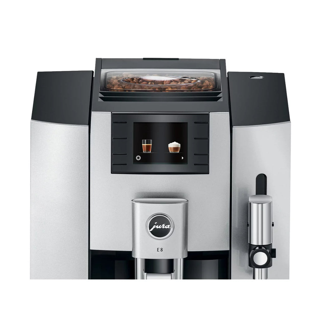 Automatic Espresso Machine Y59577