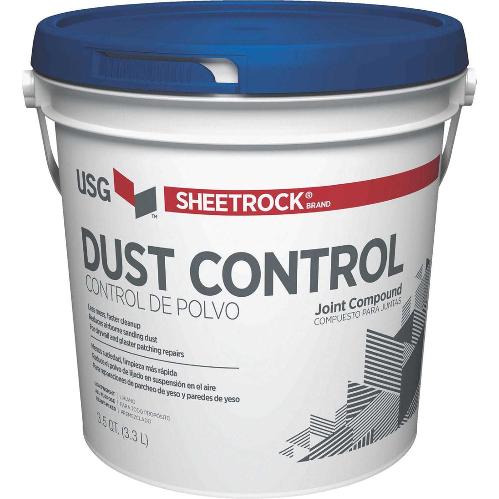 Joint Compound With Dust Control B49910