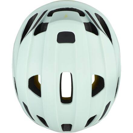 Matte White Sage XL Bicycle Helmet C84364