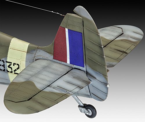Spitfire Mk. IXC Building Kit D373381