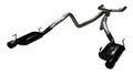 Cat Back Exhaust System F632